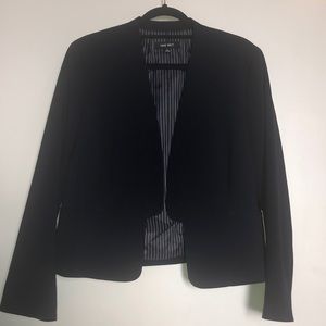 Nine West Navy Blazer